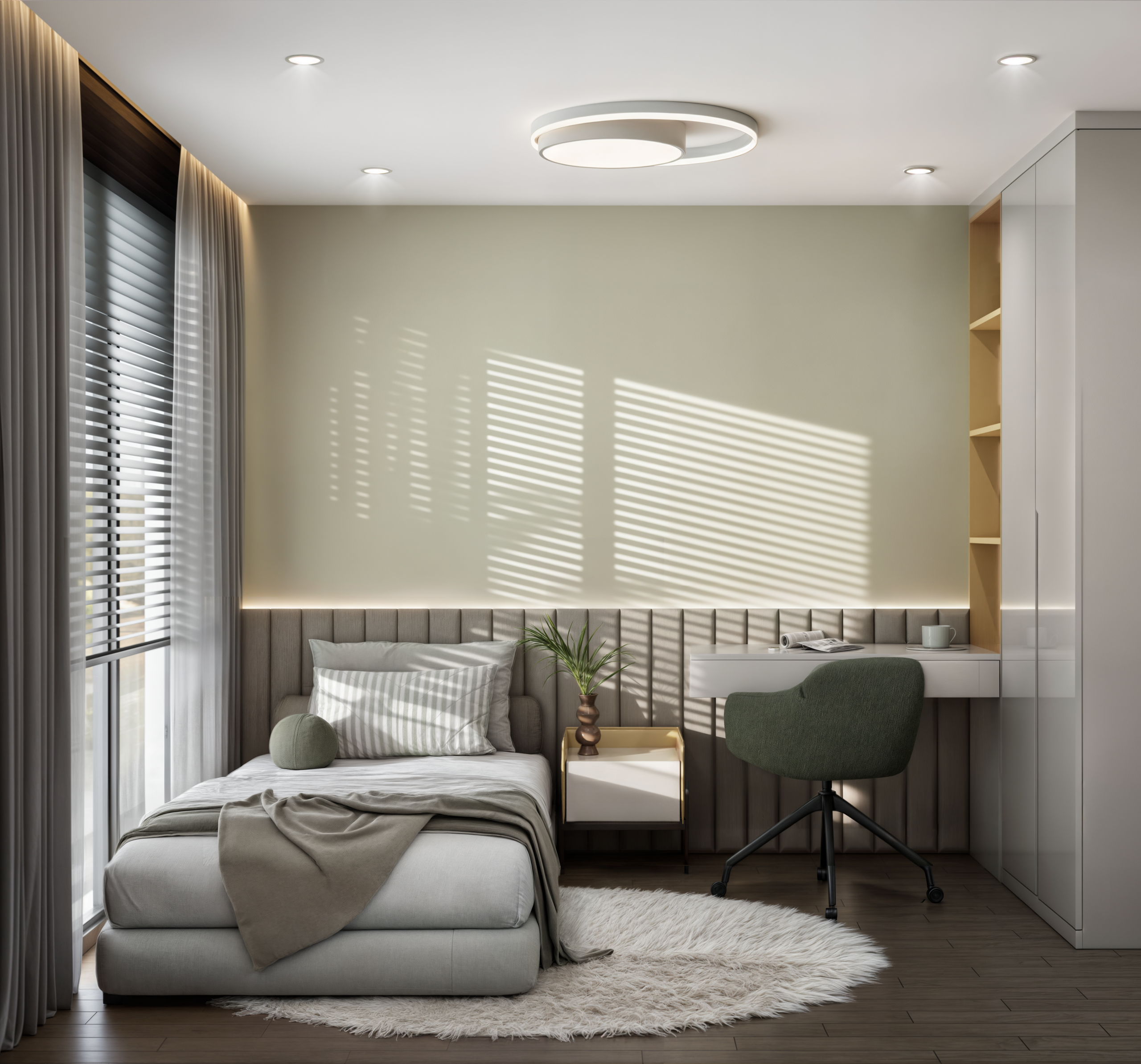 ÇOCUK YATAK ODASI-1