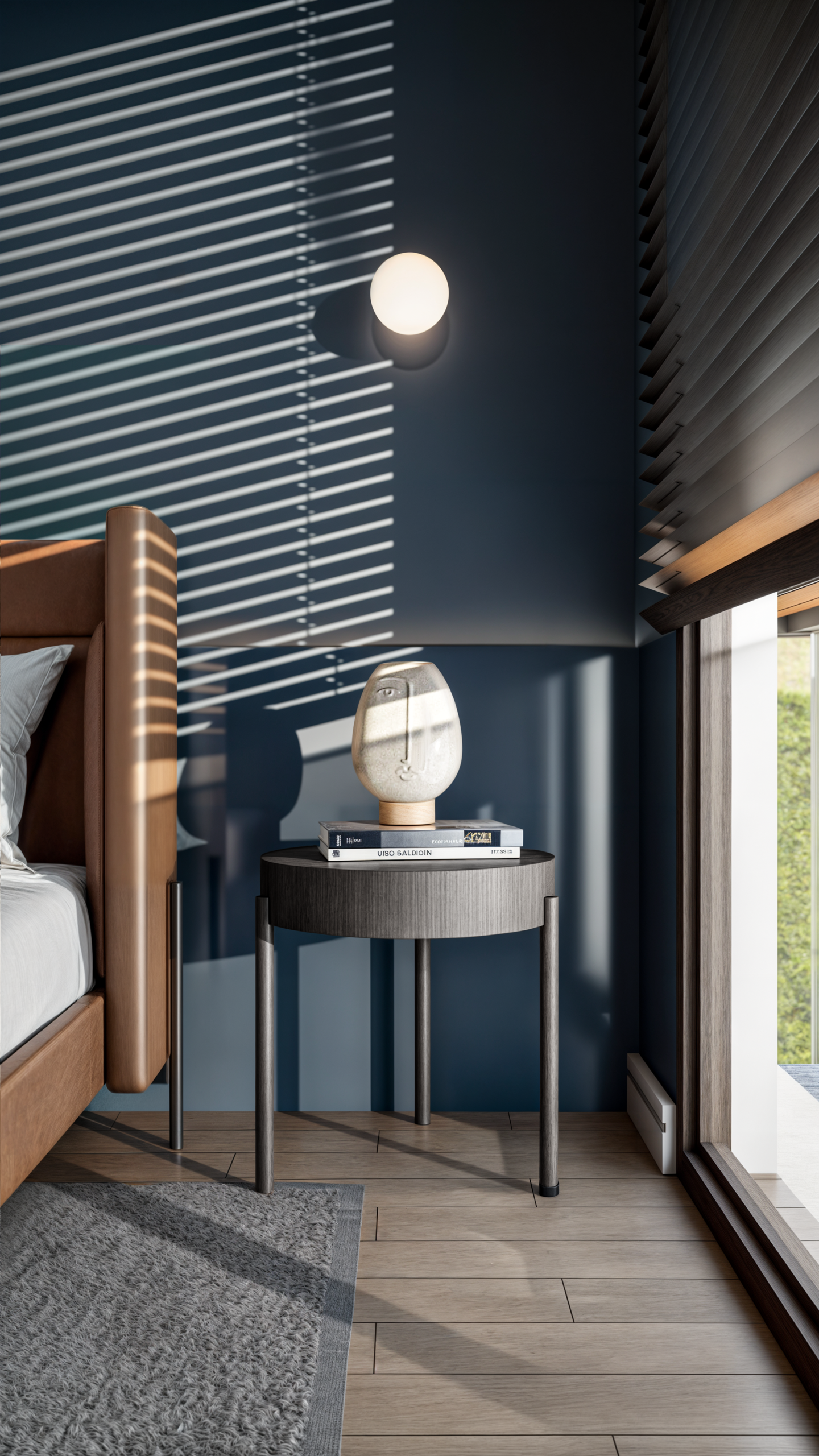 EBV. YATAK ODASI- DETAY